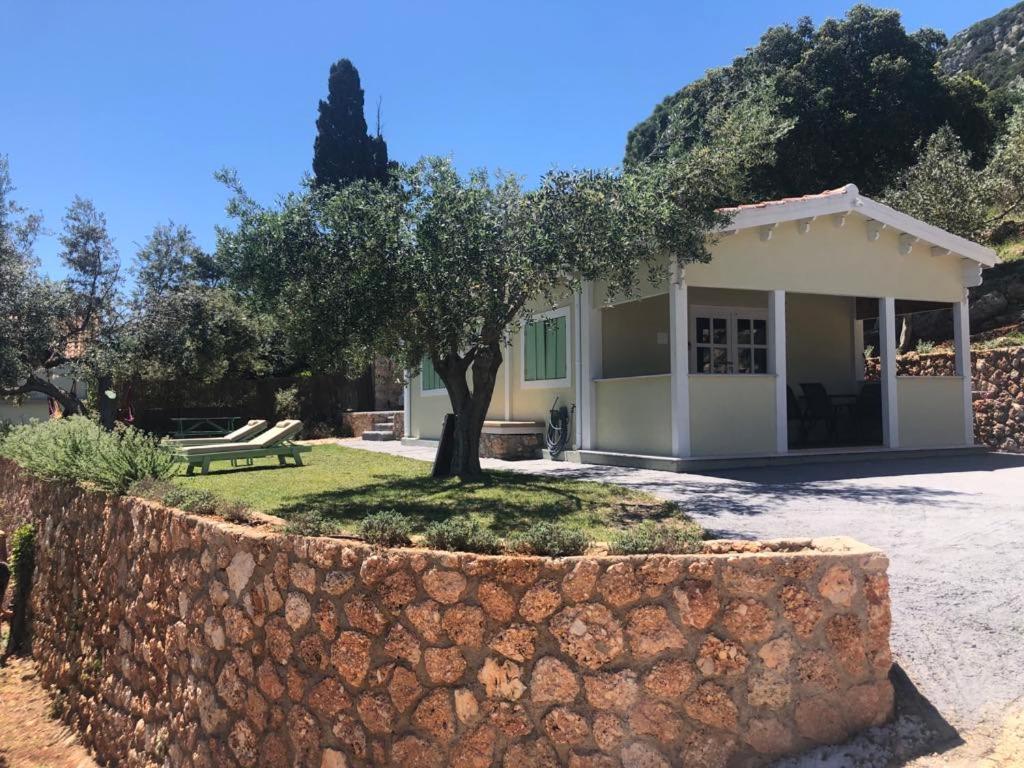Villa Lito Zóla 외부 사진