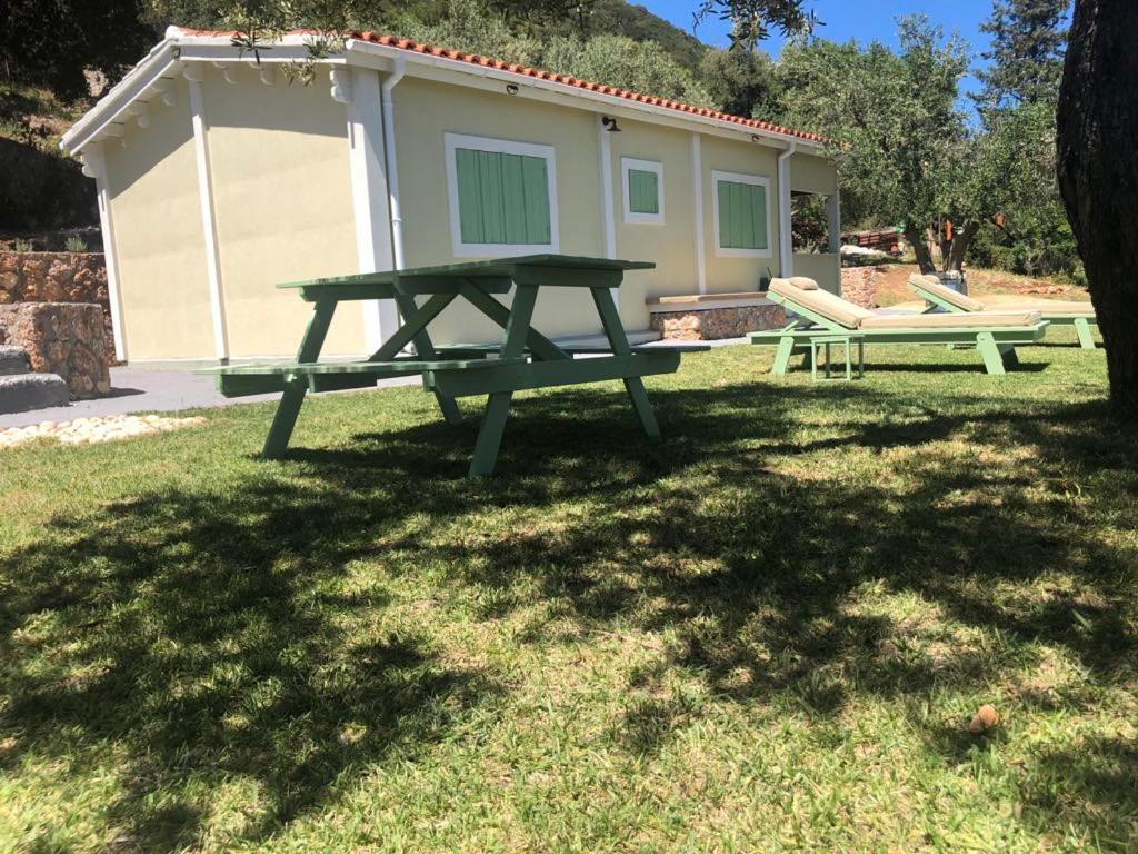Villa Lito Zóla 외부 사진