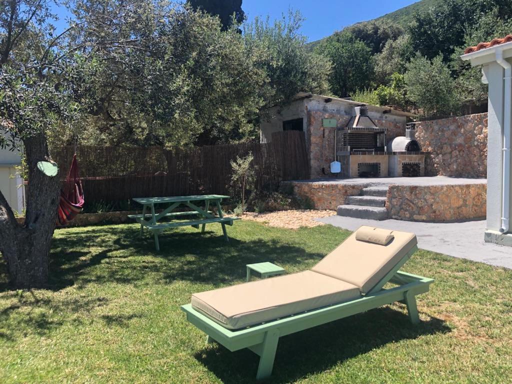 Villa Lito Zóla 외부 사진